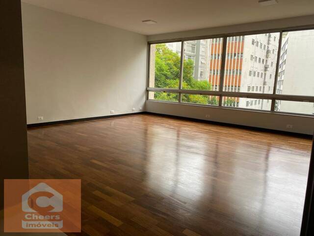 Locação em Jardim Paulista - São Paulo