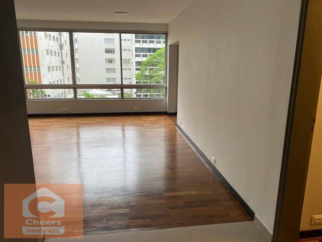 #752 - Apartamento para Locação em São Paulo - SP - 3