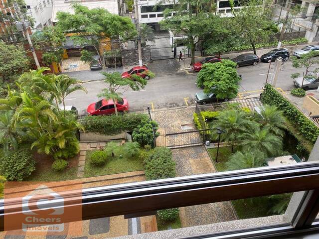 Apartamento para Locação em São Paulo - 4