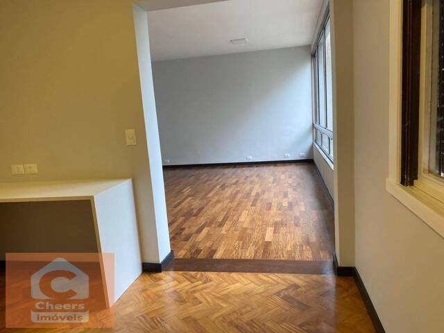 Apartamento para Locação em São Paulo - 5