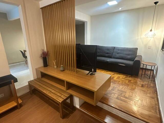 Apartamento para Locação em São Paulo - 2