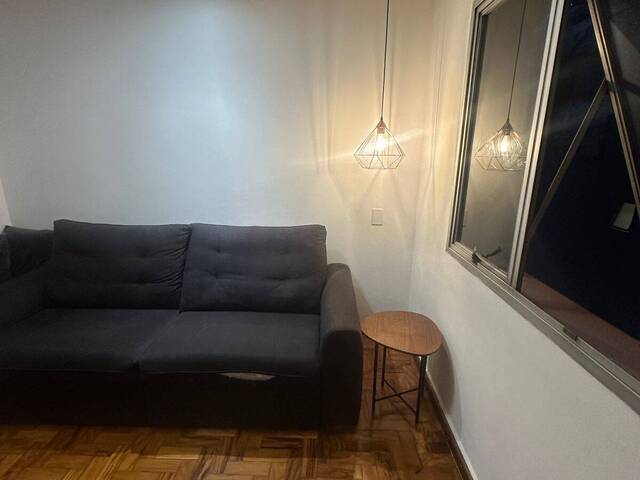 Apartamento para Locação em São Paulo - 3