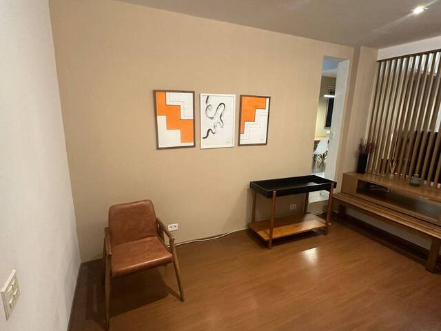 Apartamento para Locação em São Paulo - 5