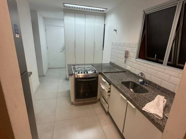 Apartamento para Locação em São Paulo - 4