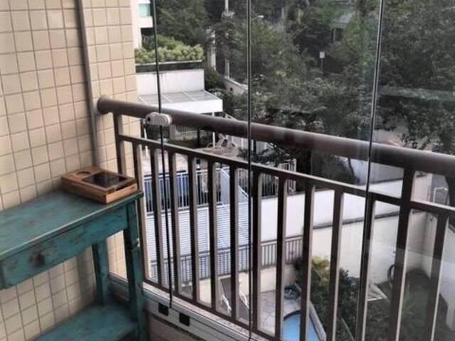 Apartamento para Locação em São Paulo - 2