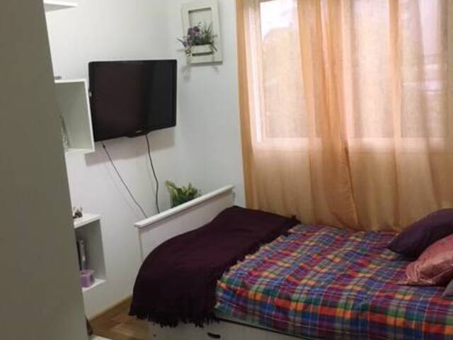Apartamento para Locação em São Paulo - 3