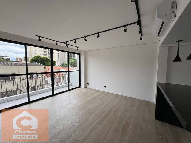 Venda em Pinheiros - São Paulo