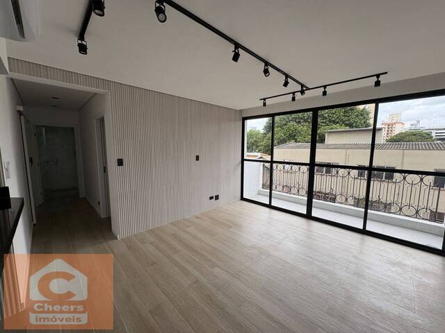 Apartamento para Venda em São Paulo - 3