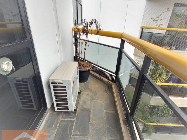 Apartamento para Locação em São Paulo - 5