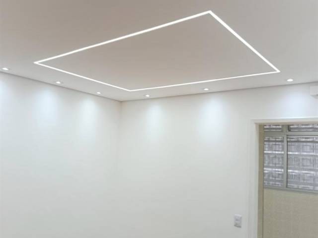 #717 - Apartamento para Locação em São Paulo - SP - 3