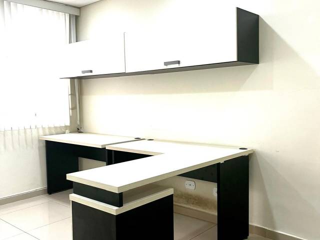 Sala para Locação em São Paulo - 5