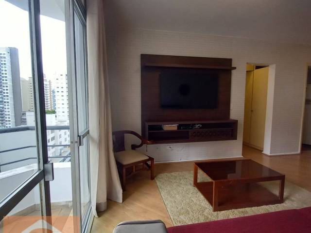 Apartamento para Locação em São Paulo - 2