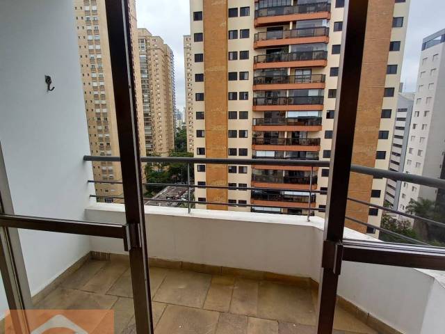 Apartamento para Locação em São Paulo - 4