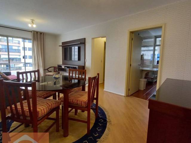 Apartamento para Locação em São Paulo - 3