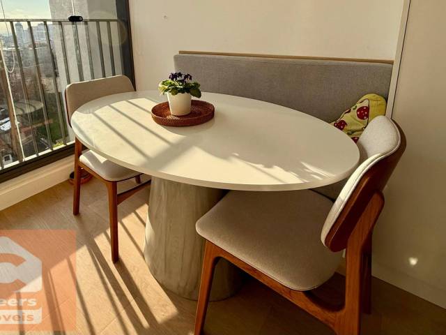 Apartamento para Venda em São Paulo - 3