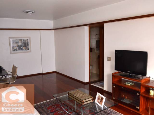 Apartamento para Venda em São Paulo - 3
