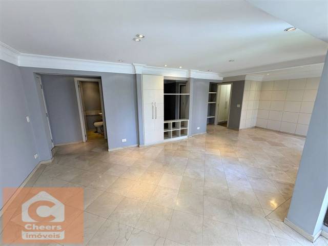 Apartamento para Locação em São Paulo - 3