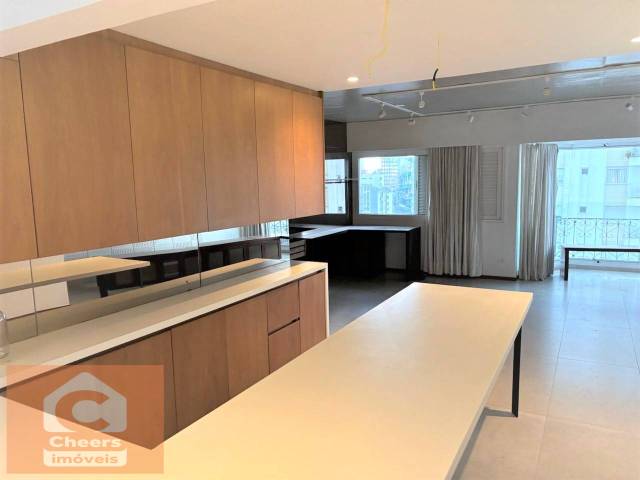 Apartamento para Locação em São Paulo - 3