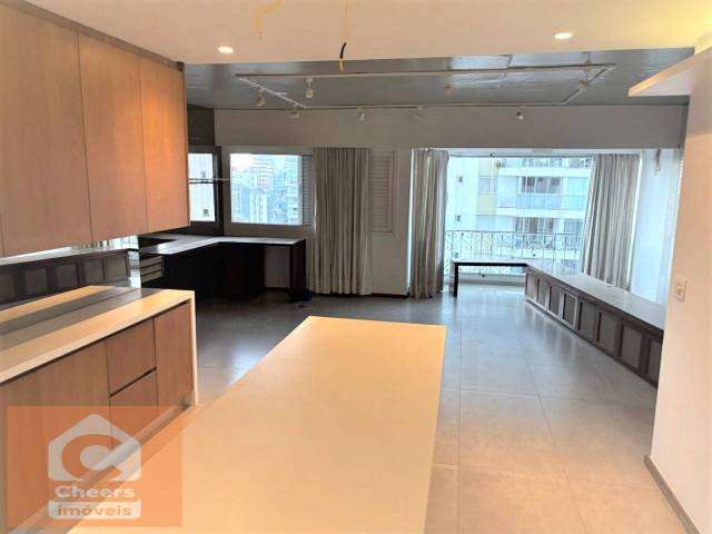 Apartamento para Locação em São Paulo - 2