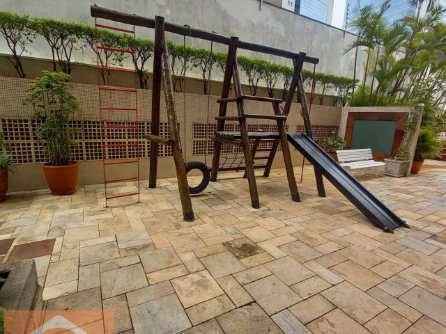 #763 - Apartamento para Locação em São Paulo - SP