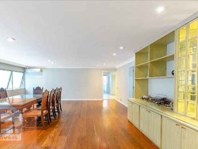 #765 - Apartamento para Venda em São Paulo - SP