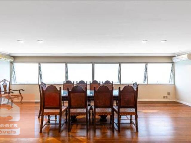 Venda em Jardim Paulista - São Paulo