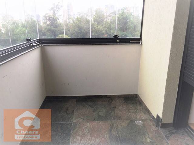 Apartamento para Locação em São Paulo - 2