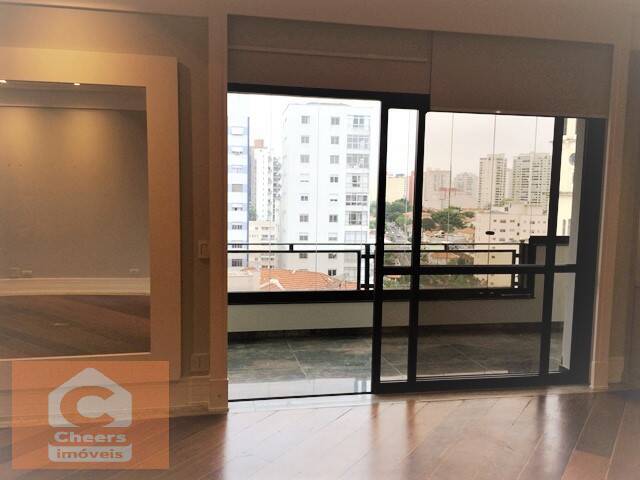 Apartamento para Locação em São Paulo - 5