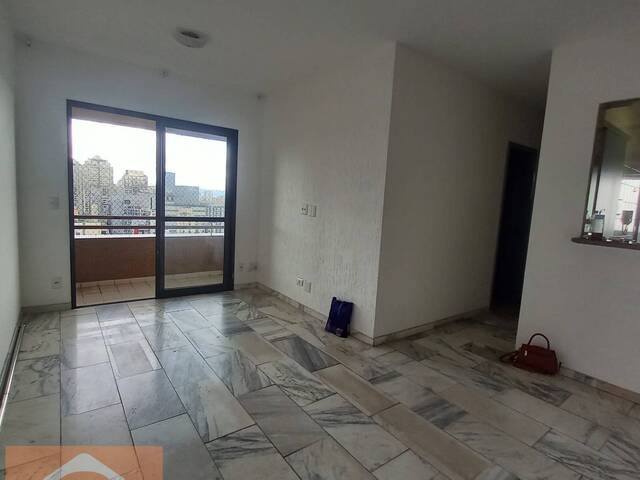 Apartamento para Locação em São Paulo - 2