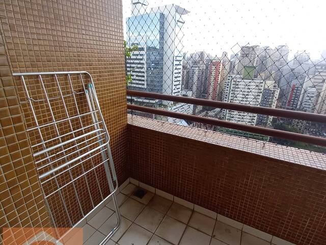 Apartamento para Locação em São Paulo - 4