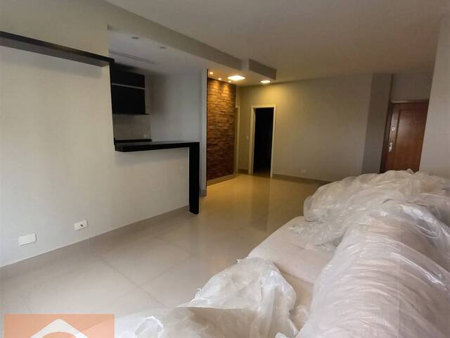 #774 - Apartamento para Venda em São Paulo - SP