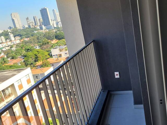 Apartamento para Venda em São Paulo - 3