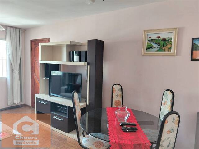 Apartamento para Venda em São Paulo - 2