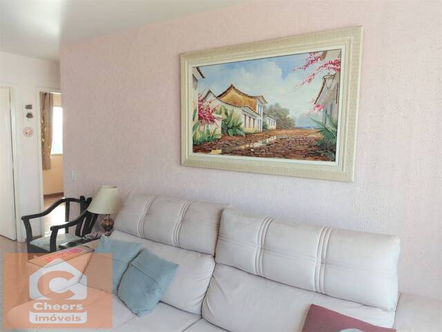 Apartamento para Venda em São Paulo - 3
