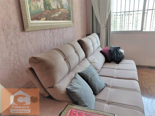 Apartamento para Venda em São Paulo - 4