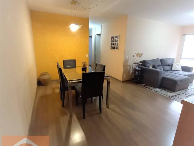 Apartamento para Venda em São Paulo - 3