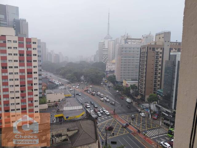 Apartamento para Venda em São Paulo - 3