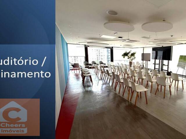 #780 - Prédio comercial para Locação em São Paulo - SP - 3