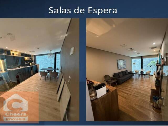 Prédio comercial para Locação em São Paulo - 5
