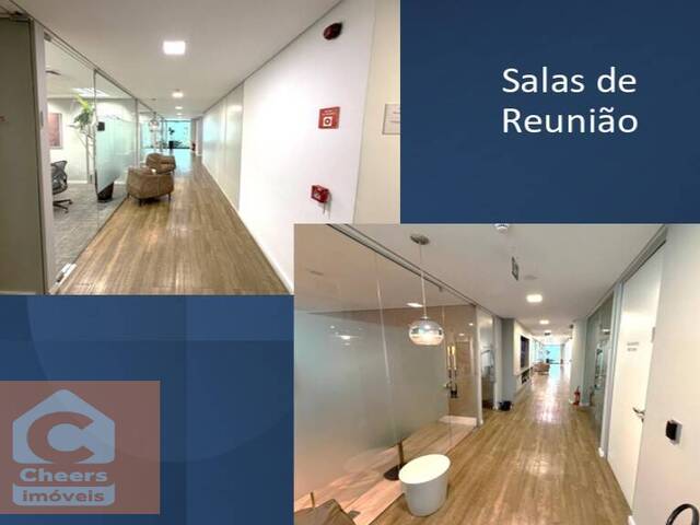 Prédio comercial para Locação em São Paulo - 4