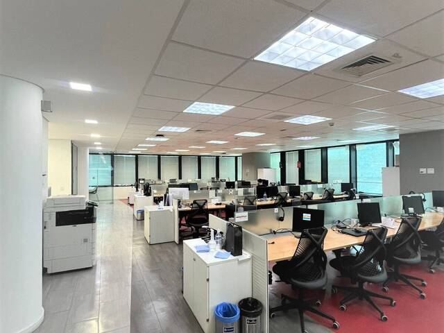 #780 - Prédio comercial para Locação em São Paulo - SP - 2