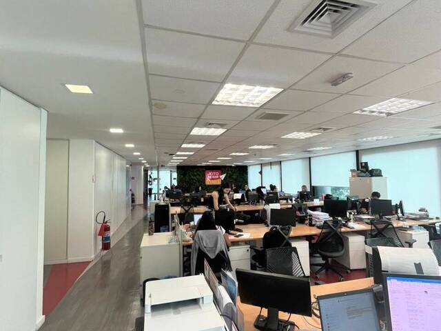 #780 - Prédio comercial para Locação em São Paulo - SP - 1