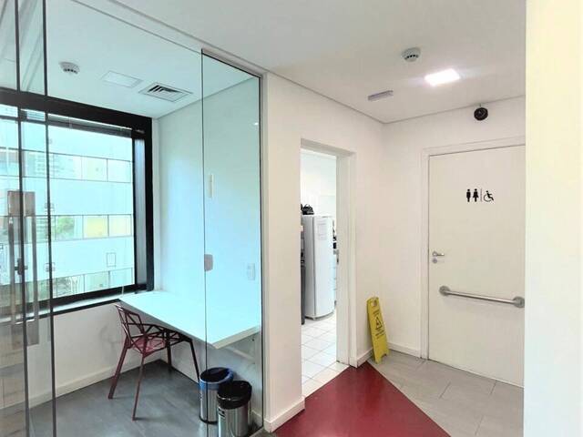 #780 - Prédio comercial para Locação em São Paulo - SP - 3
