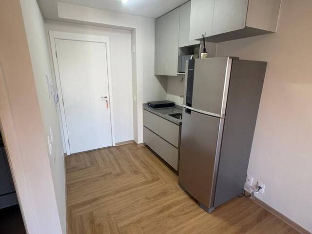 #781 - Apartamento para Locação em São Paulo - SP