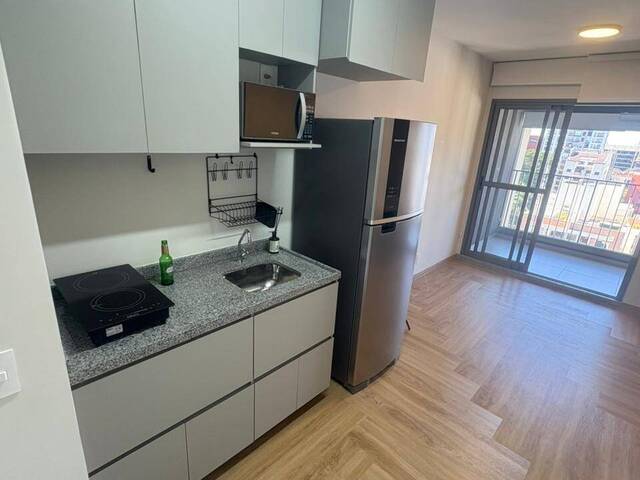 #781 - Apartamento para Locação em São Paulo - SP
