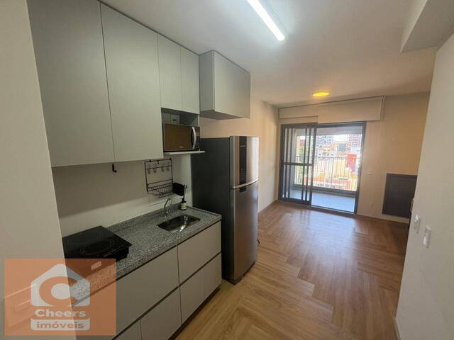 Apartamento para Locação em São Paulo - 4