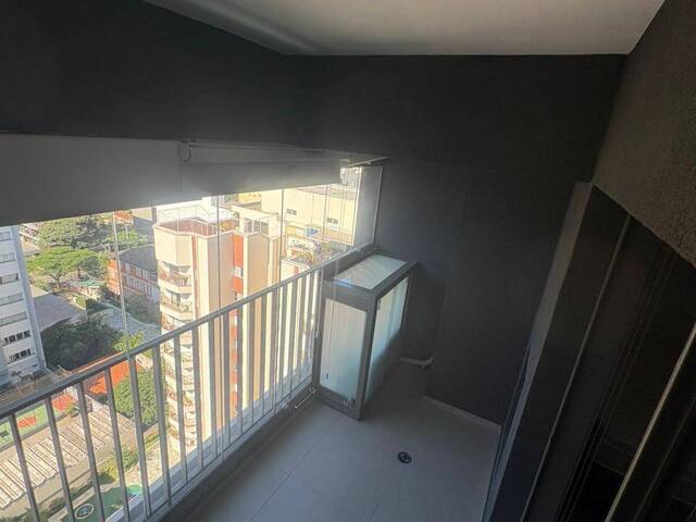 Apartamento para Locação em São Paulo - 5