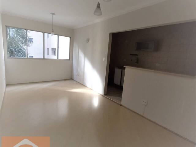 #782 - Apartamento para Venda em São Paulo - SP