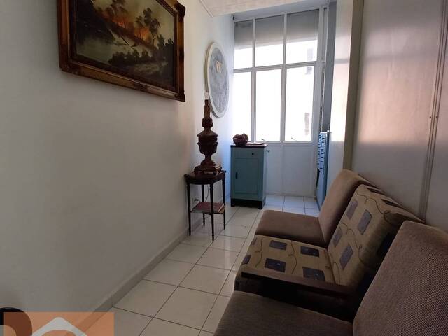 Sala para Locação em São Paulo - 5