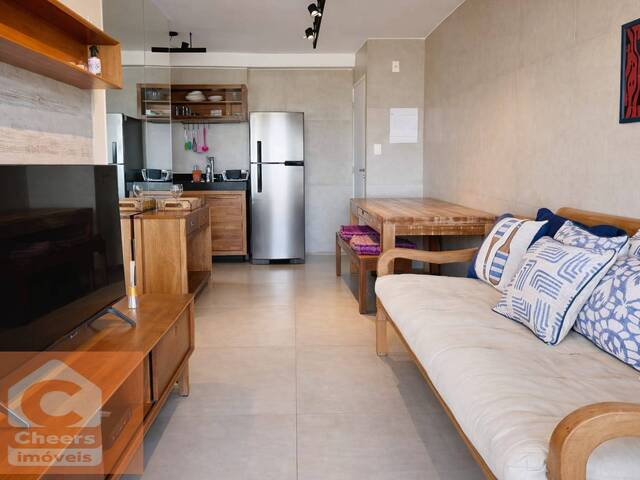 #785 - Apartamento para Venda em São Paulo - SP - 3